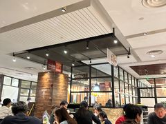 大堂-新旺茶餐厅(嘉里城店)