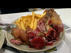 -宜家·瑞典风味餐厅(北京西红门店)