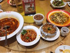 -九老汉·川渝江湖菜(合川路2店)