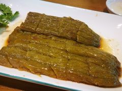 卤水苦瓜-唔止卤嘢·潮州府城菜(鹭江店)