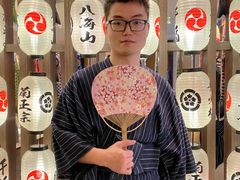 -佛山希尔顿酒店·融誉亚洲美食荟