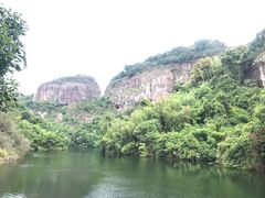 -丹霞山风景名胜区