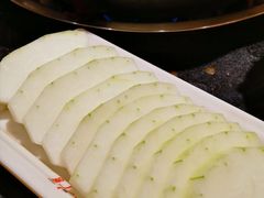 -一斗火锅·招财羊毛肚(北温泉九号店)