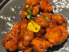 -老头儿油爆虾·知味杭州(爱琴海购物中心)