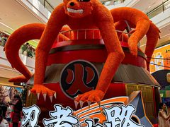 -龙湖成都上城天街