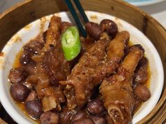 -喜势点·糖沙翁手工茶点·本地人茶居(永庆坊店)