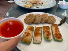 -顺味凤城·顺德菜专门店(九六广场店)