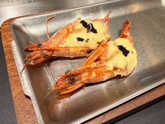 -大神太神·铁板烧(七宝领展广场店)