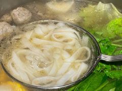 -焯牛潮汕牛肉火锅(云峰街创始店)