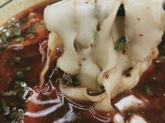 -马艾萨中国兰州牛肉拉面(劲松店)