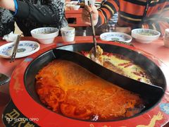 -巴九门老火锅(来福士打望店)