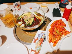 -七八冷面·延边朝鲜族美食(圣熙八号店)