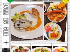 -大中华希尔顿酒店-念自助餐·嗨啤·小龙虾