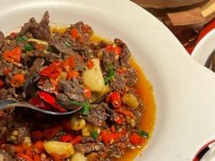 -老三样·旧食新味(船山路店)