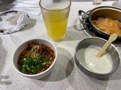 -龍歌自助小火锅(崂山丽达店)