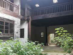 -羊楼洞