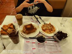 -大哥餐厅(西城花园店)