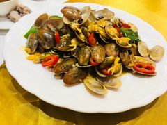 -新海利海鲜城·41年珠海老字号(夏湾店)