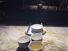 -绿茶餐厅(燕郊永旺店)
