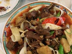-帕米尔食府(白云观店)