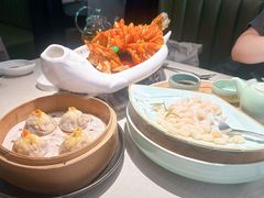 -米桃·苏园·苏锡菜(仁恒仓街店)