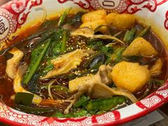 -破店肥哈·东北烧烤·夜宵(南山保利店)