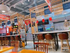 大堂-苗小坛酸汤鱼(酒仙桥店)