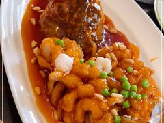 -九里云松·天香餐厅