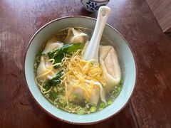 -同得兴 Since·1995 传统苏式面馆(嘉馀坊店)