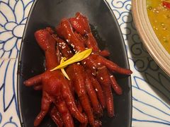 -桂满陇天书(南京德基旗舰店)