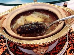 -万宝海鲜舫(劳动公园店)