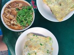 -陈记锅巴菜(五大道店)