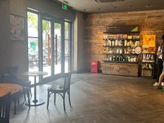 -星巴克(甘河路店)
