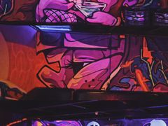 -UP嘻哈酒吧(粉巢店)
