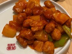 -弄堂小笼包(天津南开大悦城店)