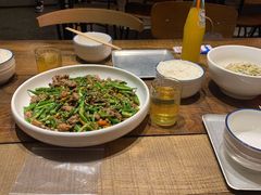 -铁公鸡·四川料理(天环广场店)
