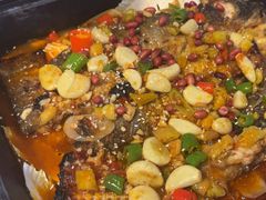 -云晓光头烧烤吧(川沙绿地店)