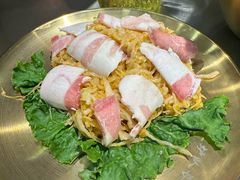 -炉队长·齐齐哈尔家庭烤肉(马家堡店)