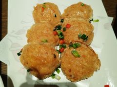 -廊亦舫Lang Yi Fang Restaurant(金桥店)