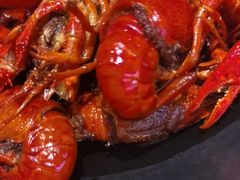 瞿记卤虾-聚味瞿记·龙虾堂(坡子街店)