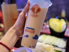 -穿越·哪吒闹海·卤火锅卤烧烤(第一桥店)