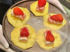 -九田家黑牛烤肉料理(华侨城店)