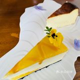 当咖啡遇到京剧艺术