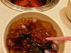 -龍歌自助小火锅(秦淮水游城店)