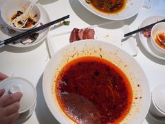 -一品红川菜(皇岗二店)