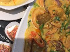 -食大利香港茶餐厅(南亚风情第一城店)