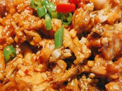 -蛙喔牛蛙(浦口澳林店)