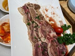 -韩宫宴烤肉·料理(宝山万达店)