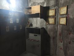 -Xcape异时刻密室逃脱魔法互动(瑞虹天地太阳宫店)