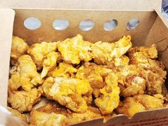 -阿捡忭京炸鸡(韭菜园总店)
